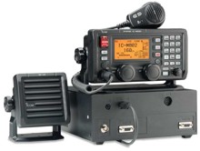 Icom IC-M802 Marine HF/SSB Radio